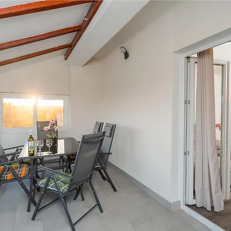 度假居 Angels Retreat By Interhome