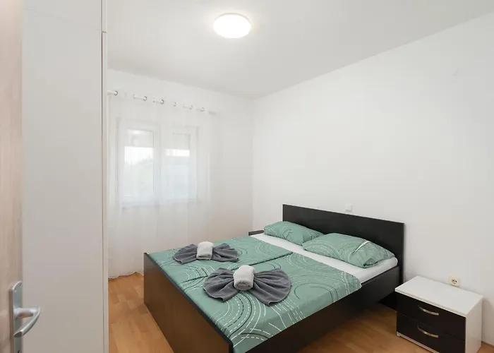 度假居 Angels Retreat By Interhome *