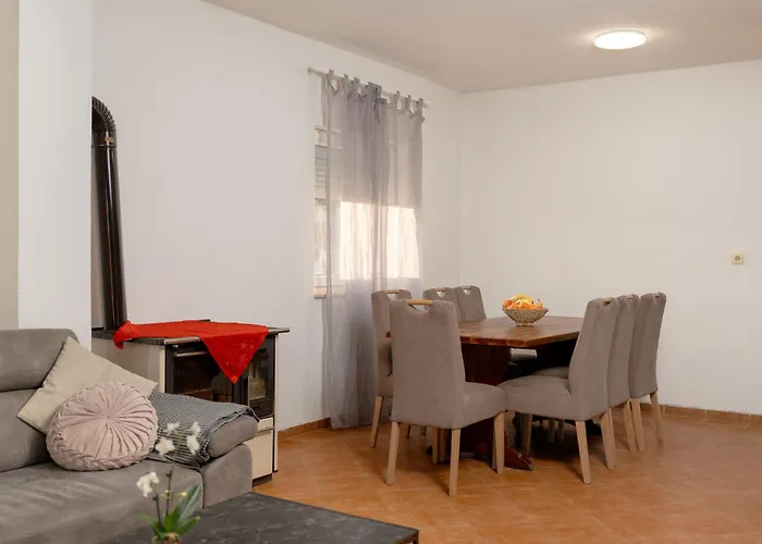 Angels Retreat By Interhome *