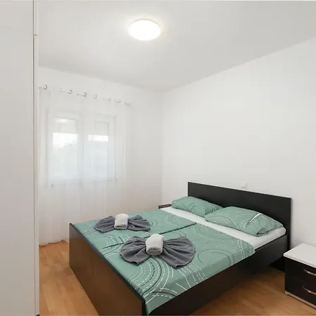 بيت للعطل Angels Retreat By Interhome *
