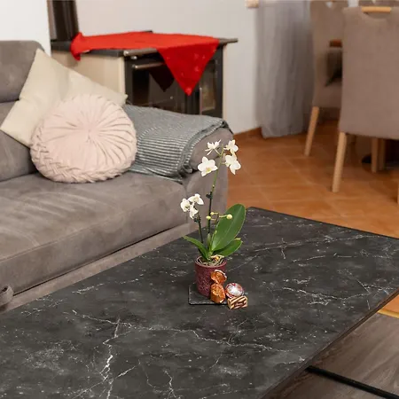 Hébergement de vacances Angels Retreat By Interhome Maslenica