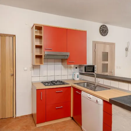 Angels Retreat By Interhome Maslenica
