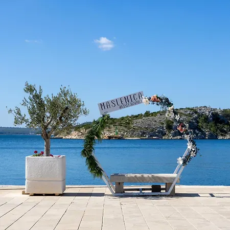 بيت للعطل Angels Retreat By Interhome