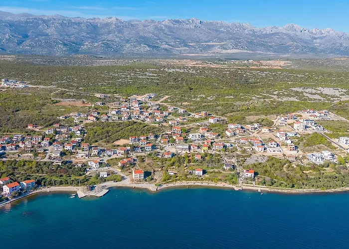 펜션 Angels Retreat By Interhome 마슬레니차