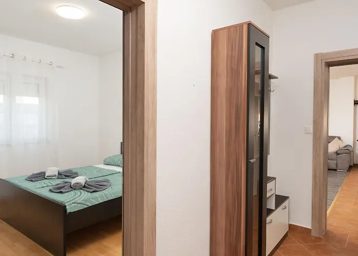 펜션 Angels Retreat By Interhome