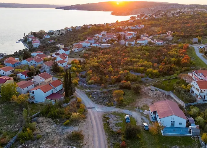 Dom wakacyjny Angels Retreat By Interhome Maslenica