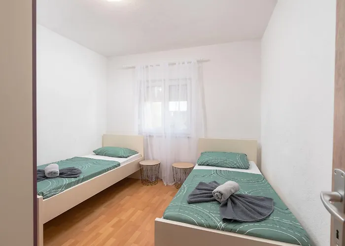 Angels Retreat By Interhome *