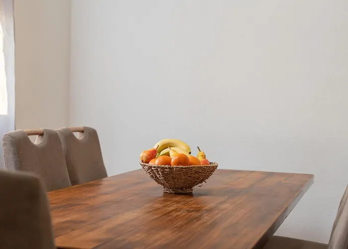 펜션 Angels Retreat By Interhome *