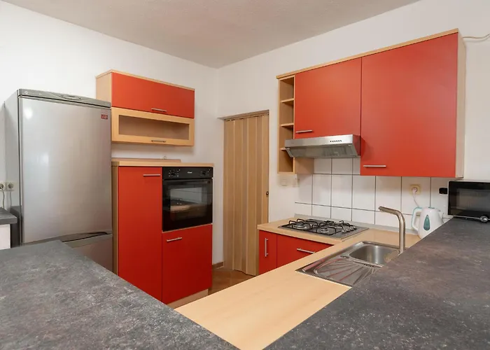 Angels Retreat By Interhome 펜션 마슬레니차