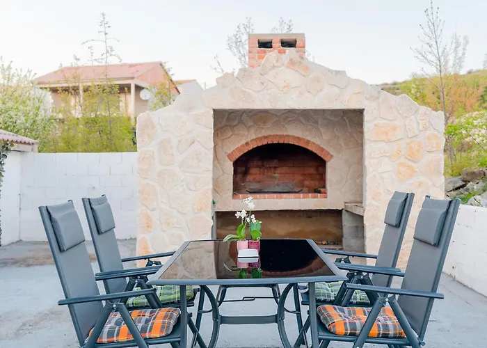 Angels Retreat By Interhome *