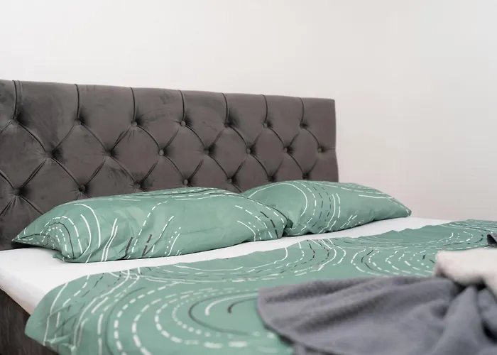 Angels Retreat By Interhome 마슬레니차