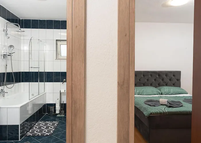 Angels Retreat By Interhome