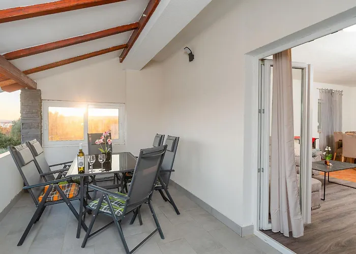 펜션 Angels Retreat By Interhome