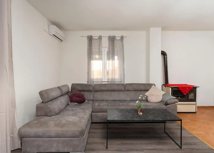 Angels Retreat By Interhome 펜션 *