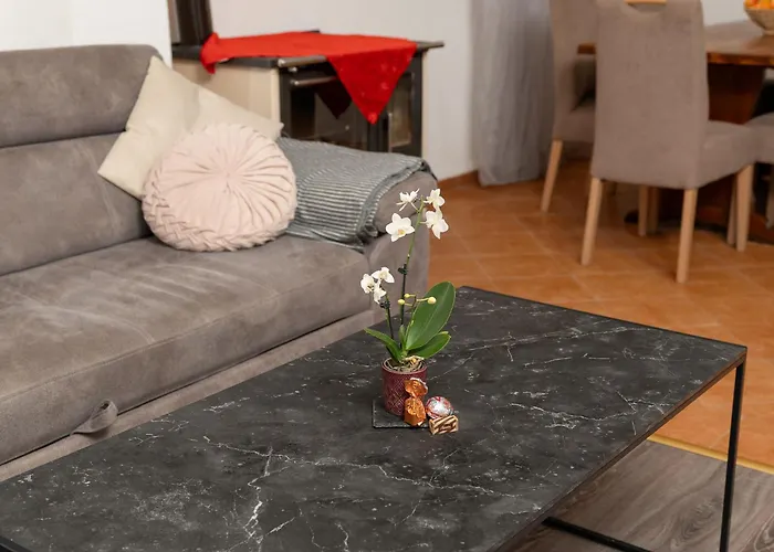 펜션 Angels Retreat By Interhome 마슬레니차