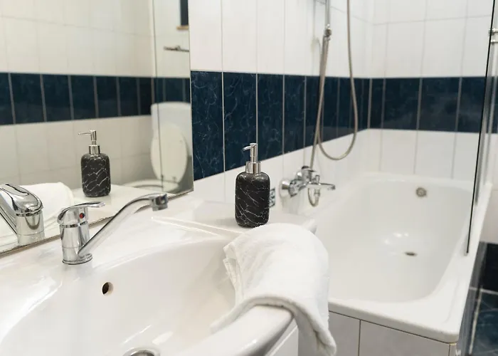 Angels Retreat By Interhome *