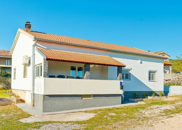 Angels Retreat By Interhome 펜션 *