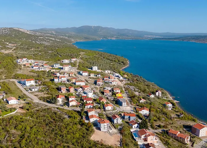 펜션 Angels Retreat By Interhome 마슬레니차