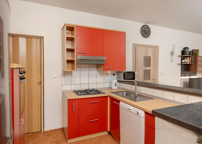 Angels Retreat By Interhome 마슬레니차