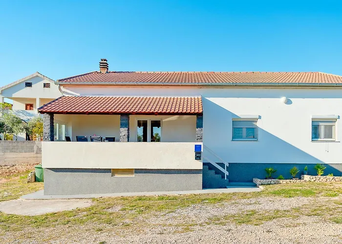 Angels Retreat By Interhome 펜션