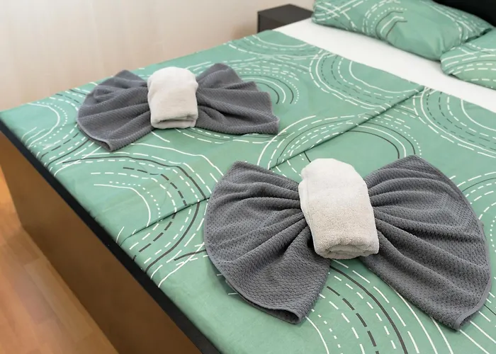 Angels Retreat By Interhome 펜션 *