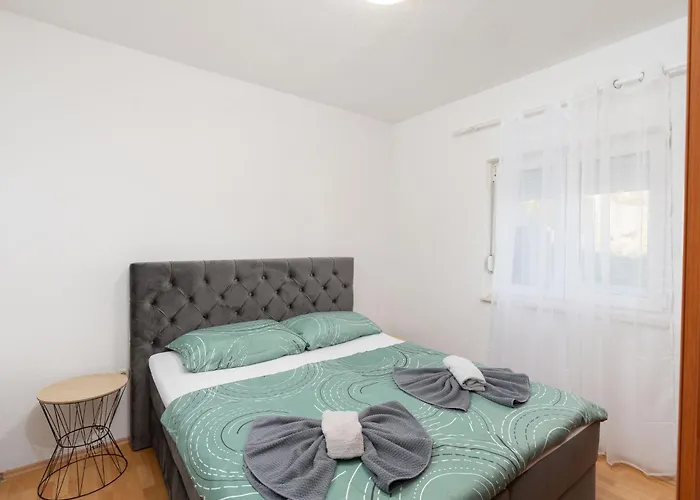 펜션 Angels Retreat By Interhome 마슬레니차