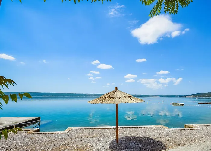 Angels Retreat By Interhome 펜션