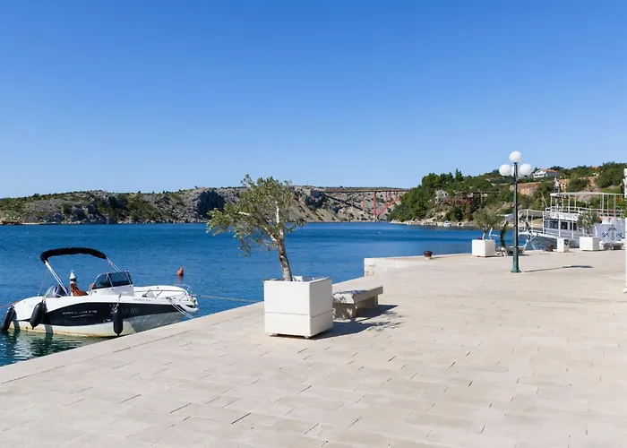 펜션 Angels Retreat By Interhome *