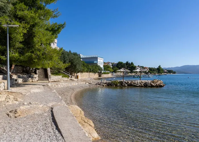 Angels Retreat By Interhome 펜션 마슬레니차