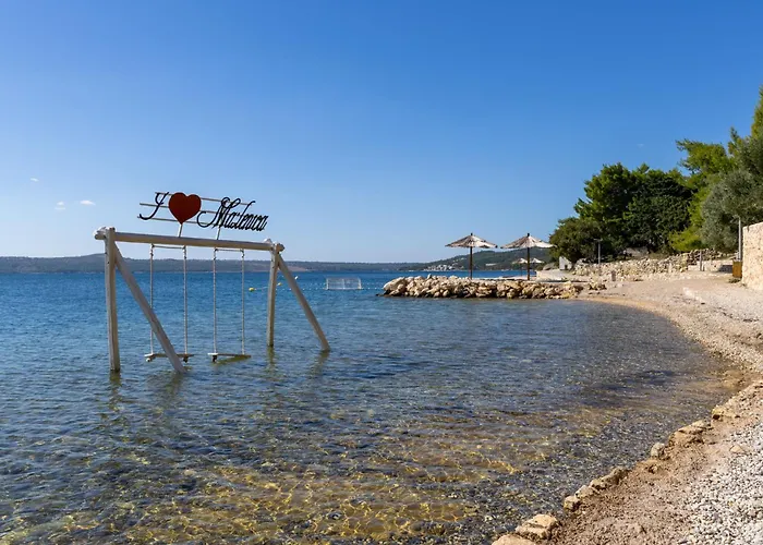 Angels Retreat By Interhome