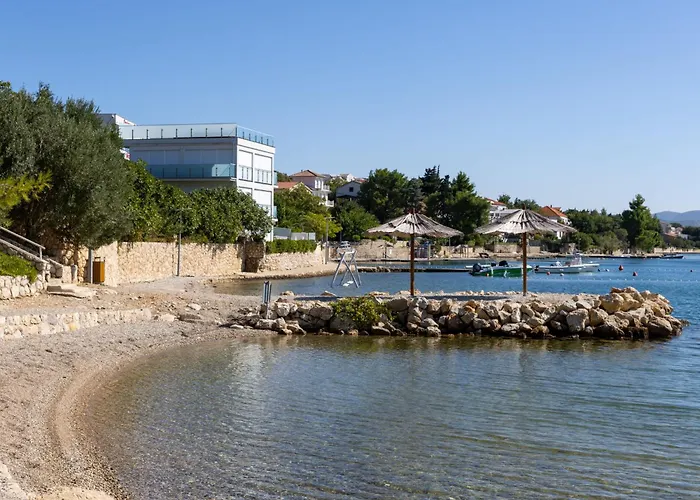 Angels Retreat By Interhome 펜션 *