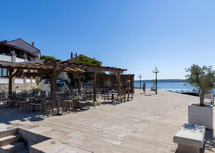 펜션 Angels Retreat By Interhome 마슬레니차