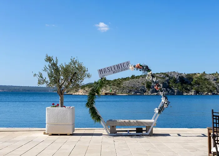 펜션 Angels Retreat By Interhome