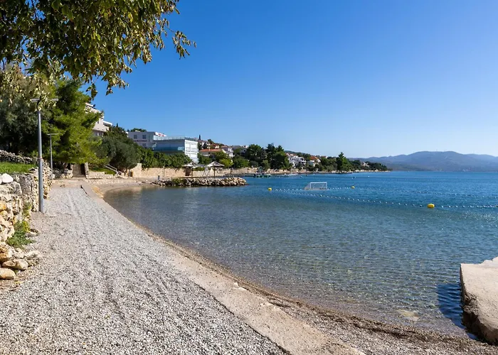 펜션 Angels Retreat By Interhome 마슬레니차